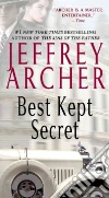 Best Kept Secret libro str