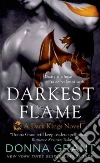 Darkest Flame libro str