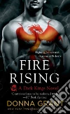 Fire Rising libro str