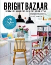 Bright Bazaar libro str