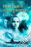 Listen to the Moon libro str
