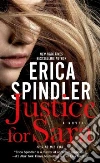 Justice for Sara libro str