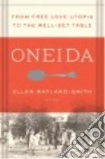 Oneida libro str