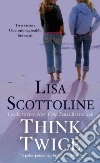 Think Twice libro str