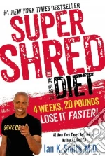 Super Shred