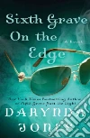Sixth Grave on the Edge libro str