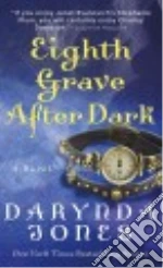 Eighth Grave After Dark