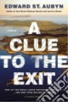 A Clue to the Exit libro str