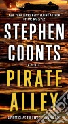Pirate Alley libro str