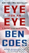 Eye for an Eye libro str