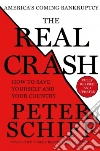 The Real Crash libro str