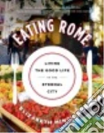 Eating Rome