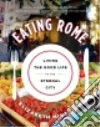 Eating Rome libro str