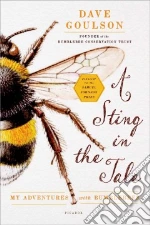 A Sting in the Tale libro str