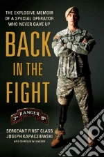 Back in the Fight