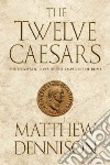 The Twelve Caesars libro str
