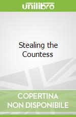 Stealing the Countess
