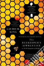 The Beekeeper's Apprentice libro str