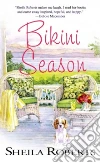 Bikini Season libro str