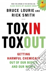 Toxin Toxout