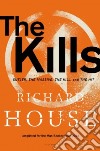 The Kills libro str