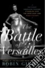 The Battle of Versailles