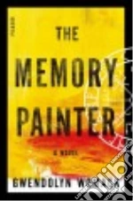 The Memory Painter libro str