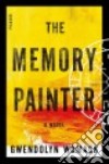 The Memory Painter libro str