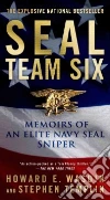 Seal Team Six libro str