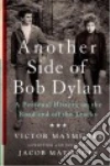Another Side of Bob Dylan libro str