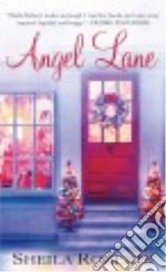 Angel Lane