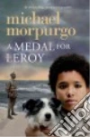 A Medal for Leroy libro str
