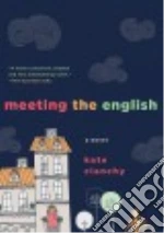 Meeting the English