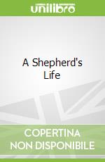A Shepherd's Life