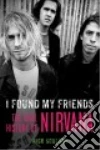 I Found My Friends libro str