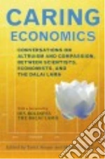 Caring Economics libro str