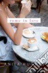 Rome in Love libro str