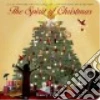 The Spirit of Christmas libro str