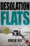 Desolation Flats libro str