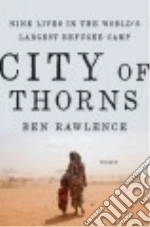 City of Thorns libro str