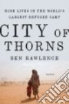 City of Thorns libro str