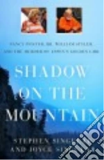 Shadow on the Mountain