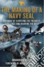 The Making of a Navy Seal