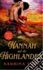 Hannah and the Highlander