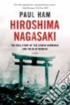 Hiroshima Nagasaki libro str
