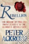 Rebellion libro str