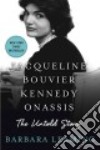 Jacqueline Bouvier Kennedy Onassis libro str