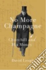 No More Champagne libro str