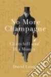 No More Champagne libro str