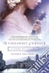 The Violinist of Venice libro str